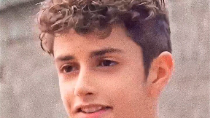 I fell in love again 🏳️‍🌈 gay