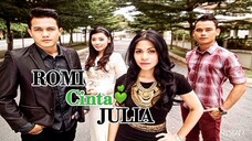 Romi Cinta Julia (E1) 🍑