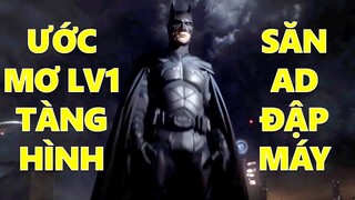 Batman TOP chỉ săn Elsu khiến AD team bạn đập máy vì k đc chơi game xem khai mạc ĐTDV nhận Giftcode