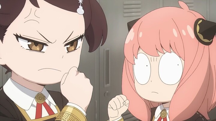 SPY x FAMILY Season 3 _ Official Trailer _ 03c