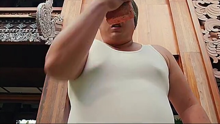 The clown is actually me (Part 2)