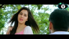 Indian Movie Romantic Hot Seen with Bulleya Song