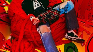 [NCT DREAM] [Jong Chenle] Video langsung pertama dari idola pria Korea Selatan yang membawakan sebua