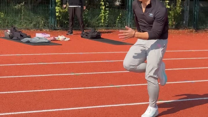 นักกีฬาจะฟิตที่สุดเมื่อไหร่?