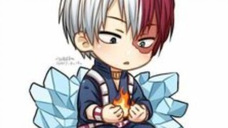 todoroki shoto