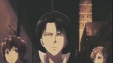 Play with Fire Levi Ackerman AMV 3