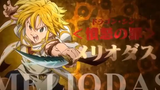 The Seven Deadly Sins「 AMV 」 Born For This