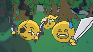 【02】พวกเราสามคนแข็งแกร่งมาก!
