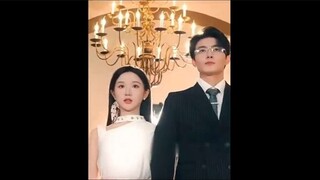 ยืมจูบคุณลุง  EP 31-47    พากย์ไทย  - ละครจีนสั้น