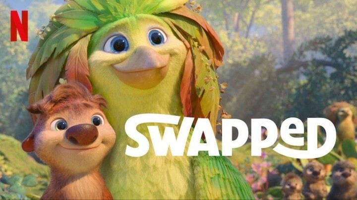 SWAPPED