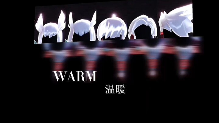 كل واحد من الدافئين ذكي جدًا!