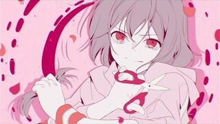 【ツユ（ぷす×おむたつ×dress）】Say goodbye to rock and roll【MV】