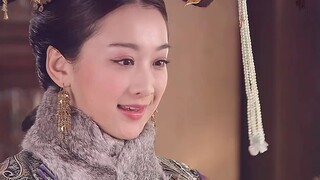 Không phải Nhược Hi không thể làm hoàng hậu, mà là Chun Yuan tốt hơn cô ấy