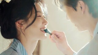 【与恶魔有约】最后一首婚后OST！姜敏京 今天像最后一样MV