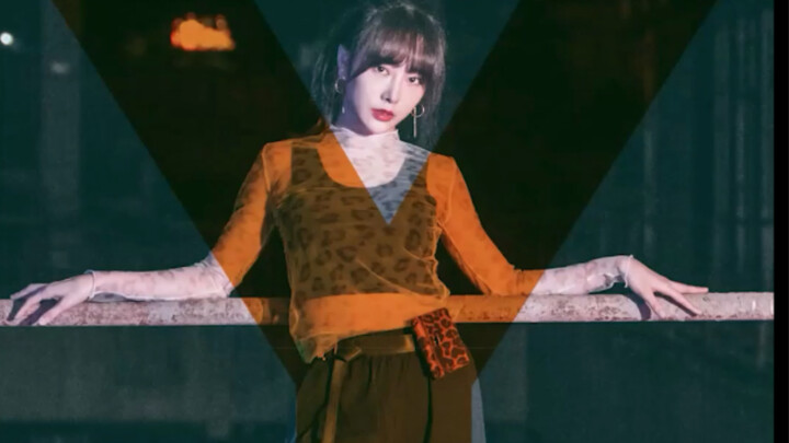 [Momomo] Cover lagu "AYA" yang tampan dan seksi