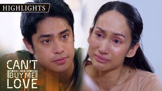 Bingo believes that Annie is innocent | Can't Buy Me Love