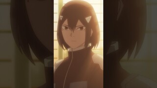 「君の力が必要だ」／『怪獣８号』第10話「曝露」より #shorts