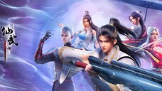 Legend of Xianwu S02 EP 07