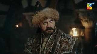 Sultan Salahuddin Ayyubi Season 2 Episode 34 - 26 September 25 - HUM TV