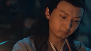 见过胆大的，没见过这么胆大的人，把妖怪吓得连夜跑路了，真是个狼人！