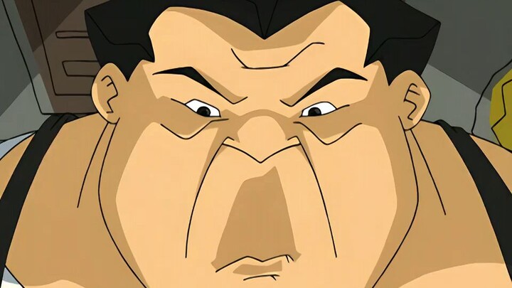 Jackie Chan adventure season 2 episode 14