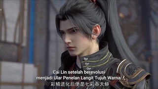 BTTH S5 EP 141 SUB INDO