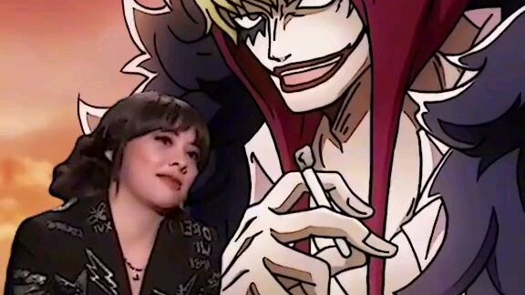 I love cora-san to