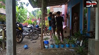 GARA GARA DONI || DEDEPUNK ft Arya adi Motovlog, Syahru Motovlog , Riyu Akbar Motovlog