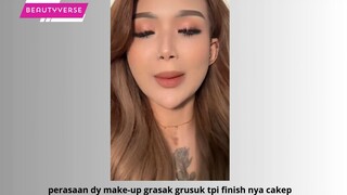 Perasaan Gerasak Gerusk Tapi Finish Keren