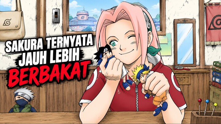 PLOT TWIST NYA SAKURA