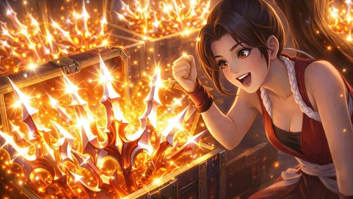 MOST OP BUILD FOR MASHA TO COUNTER EVERYTHING