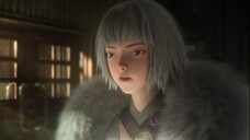 Ling Cage Season 2 Episode 8 Sub Indo