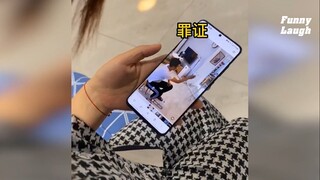 FL31-3 - Khoảnh khắc vui vẻ hài hước
