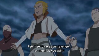 Boruto Episode 254 in 1 Minute!