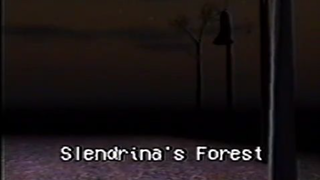 Slendrina's Forest