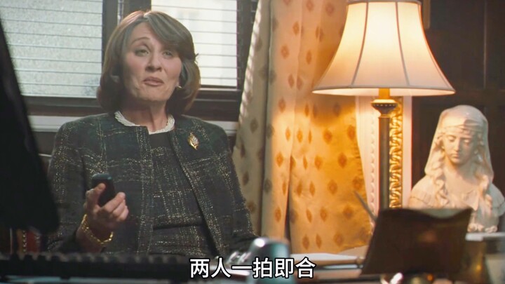 High-IQ Male Proves to Be Deceptive: What’s His Secret Plan Behind the “Self-Surrender”? #Movie #Law