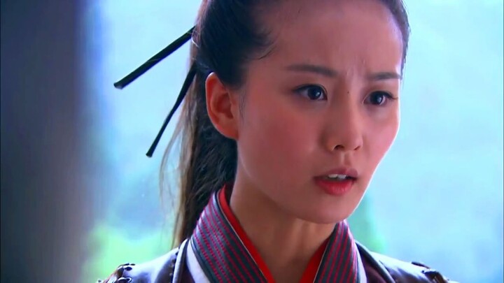 Blossoming Plum Solo EP. 13(จอมโจรวีรบุรุษ 2011)HD