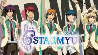 STARMYU S2 - E10 SUB INDO