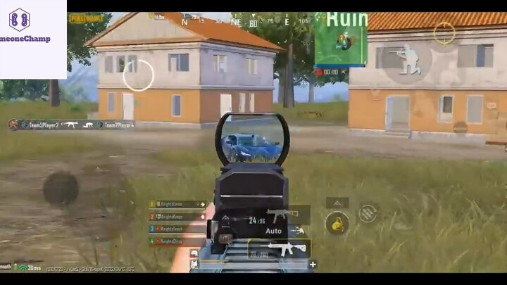 Những pha xuất thần trong trò chơi #trochoibansung