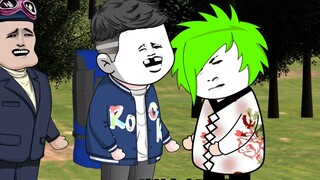 Episode 89: Uncle, the accelerator is gone!