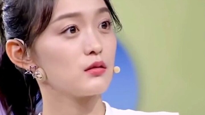 Hạ Hồng Sơn nói về vai diễn trong Hậu cung Như Ý: Tôi chỉ muốn vào vai một người tốt. Đạo diễn ơi, v
