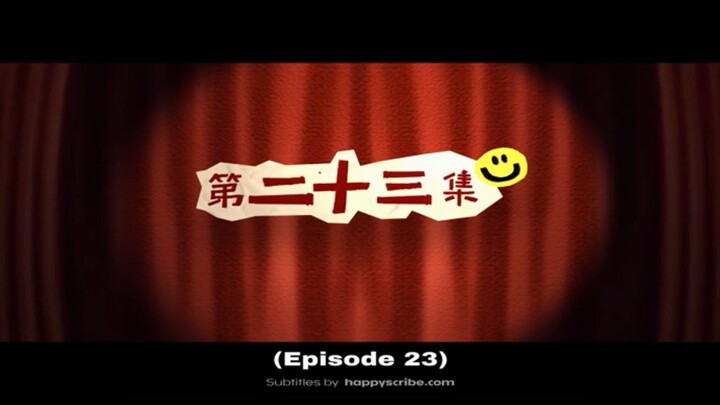 Smile Code ☺️✨ EP24