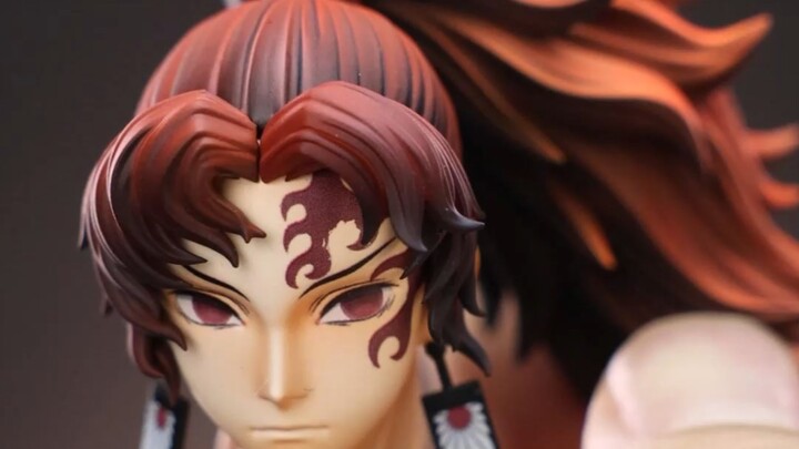 هل هذا هو أقوى إنسان في الأساطير؟