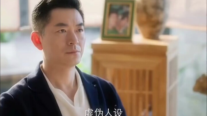 She doesn’t smoke or drink, never stays out all night, and there’s no domestic violence—yet she’s st