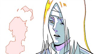 【进击的巨人】预告  自制动画 艾伦宣战公告