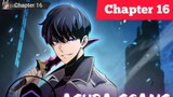 Solo Max-Level Newbie » Chapter 16