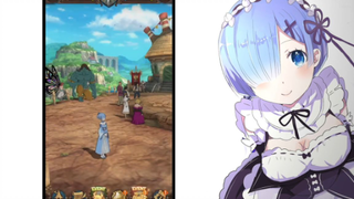 Waifu Rem cưng xỉu luônnnnnnnn!!! _ 7DS Grand Cross x Re_ Zero