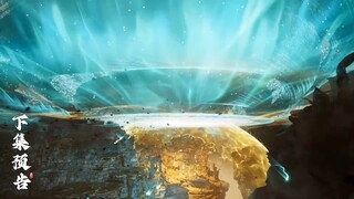 Preview shrouding the heavens episode 68 rabu 31 juli