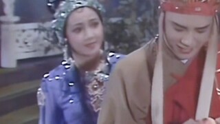 [Film&TV][Journey to the West]Tang Sanzang Pemula vs. Level Tinggi