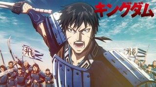 Kingdom Season 3 Opening | Tomorrow